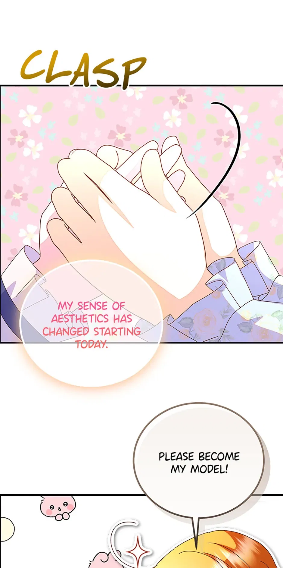 I’m the Main Character’s Child Chapter 79 – Page 22