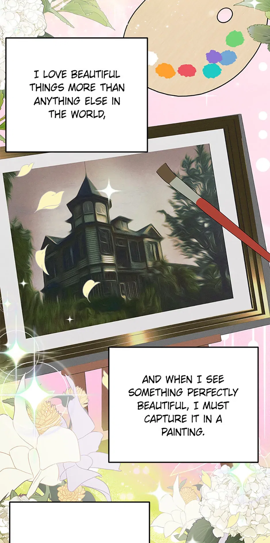 I’m the Main Character’s Child Chapter 79 – Page 24