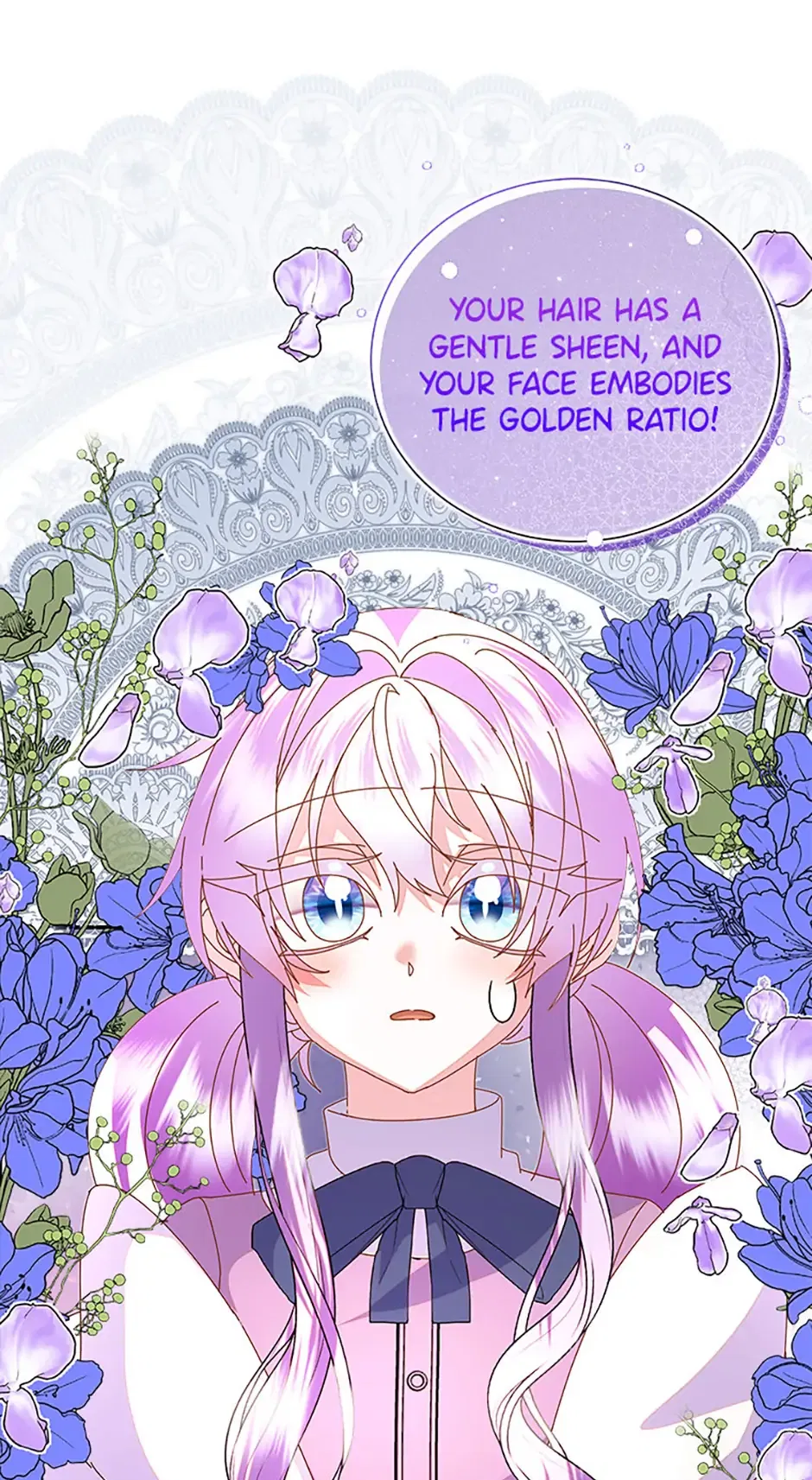 I’m the Main Character’s Child Chapter 79 – Page 28