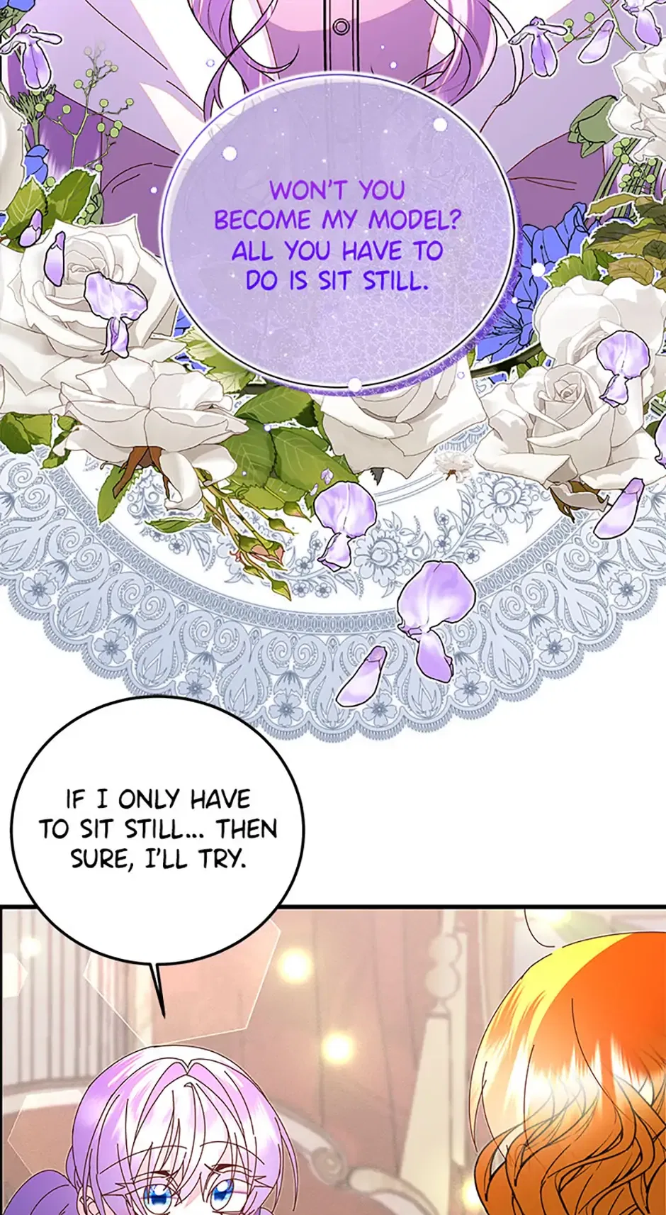 I’m the Main Character’s Child Chapter 79 – Page 29