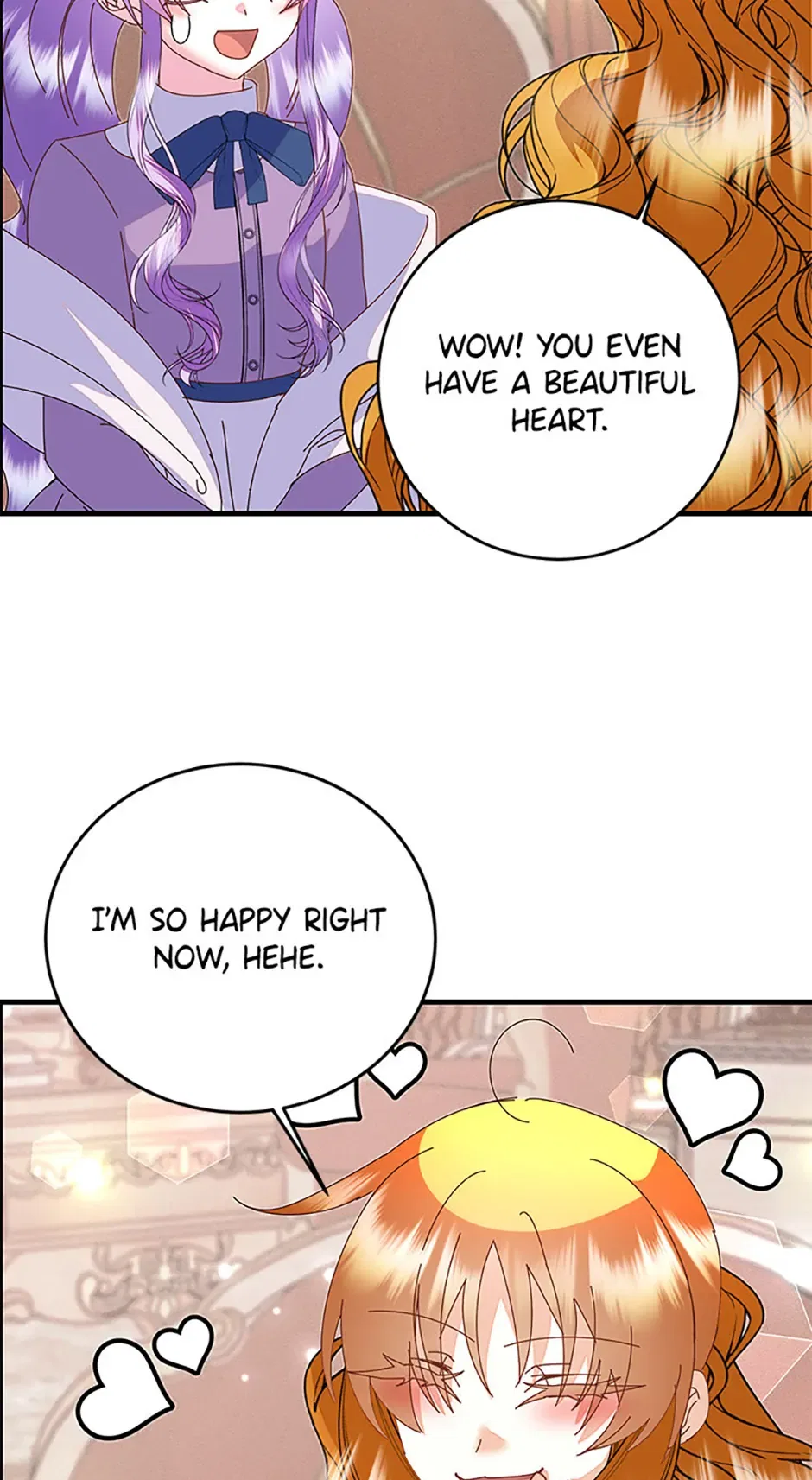 I’m the Main Character’s Child Chapter 79 – Page 30