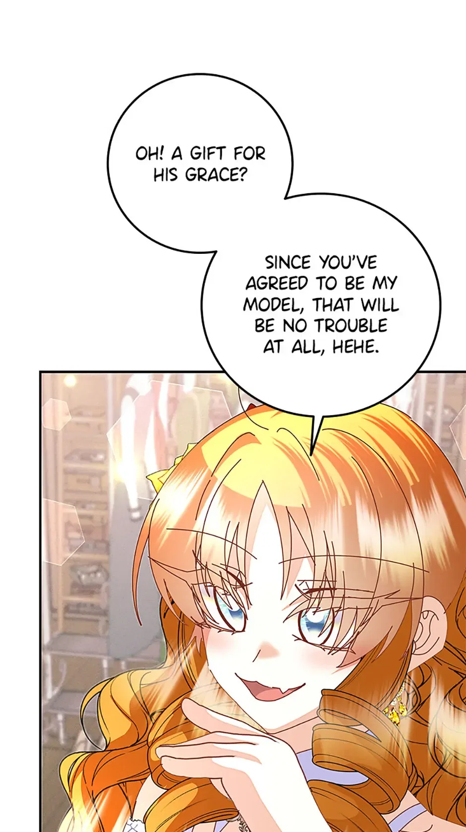I’m the Main Character’s Child Chapter 79 – Page 44