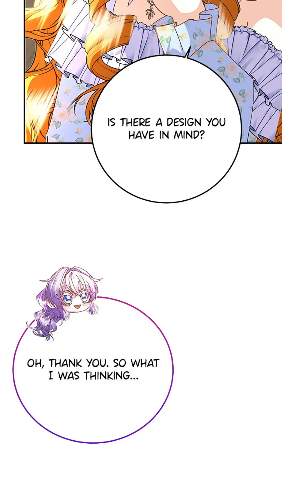 I’m the Main Character’s Child Chapter 79 – Page 45