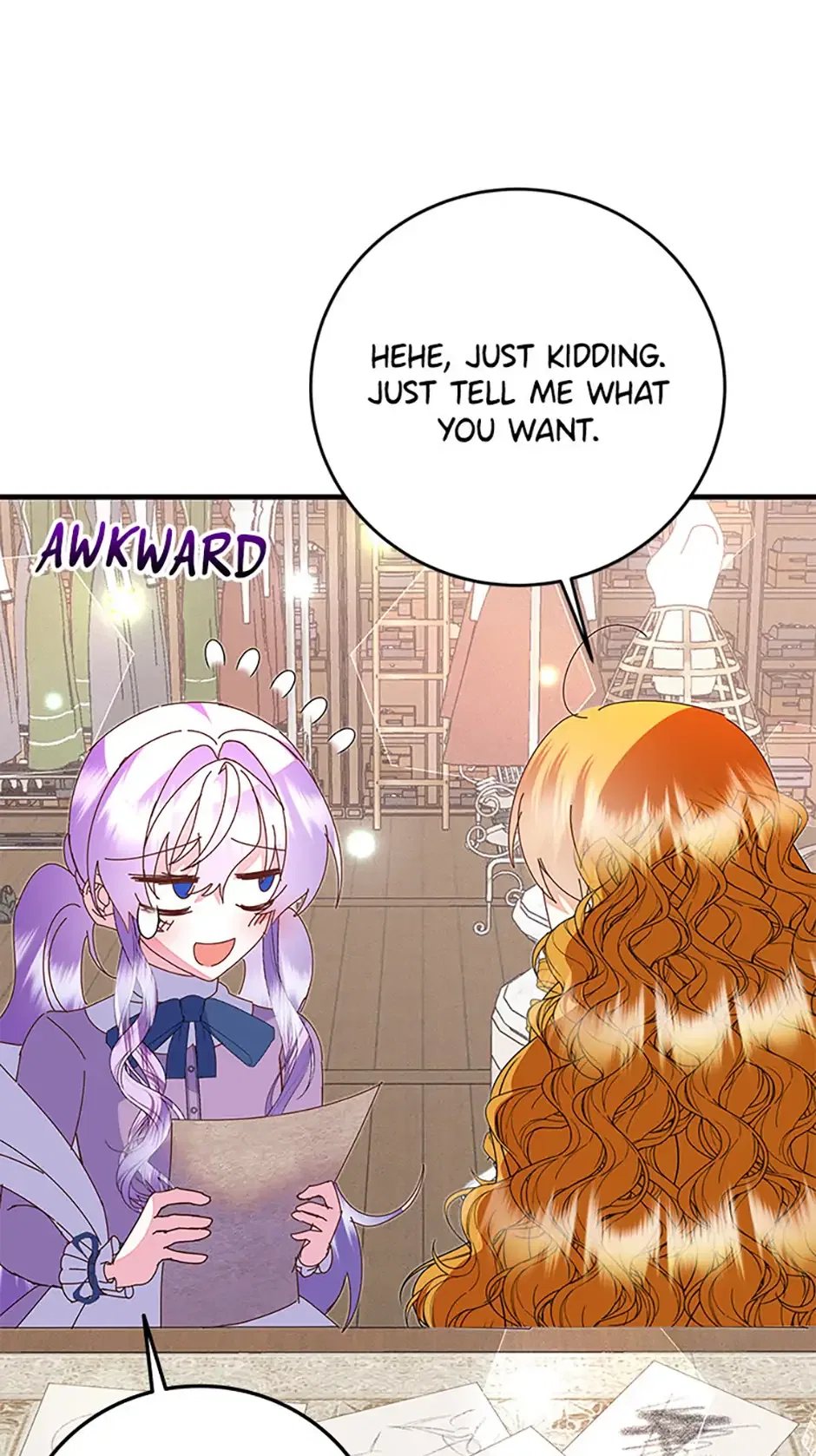 I’m the Main Character’s Child Chapter 79 – Page 47