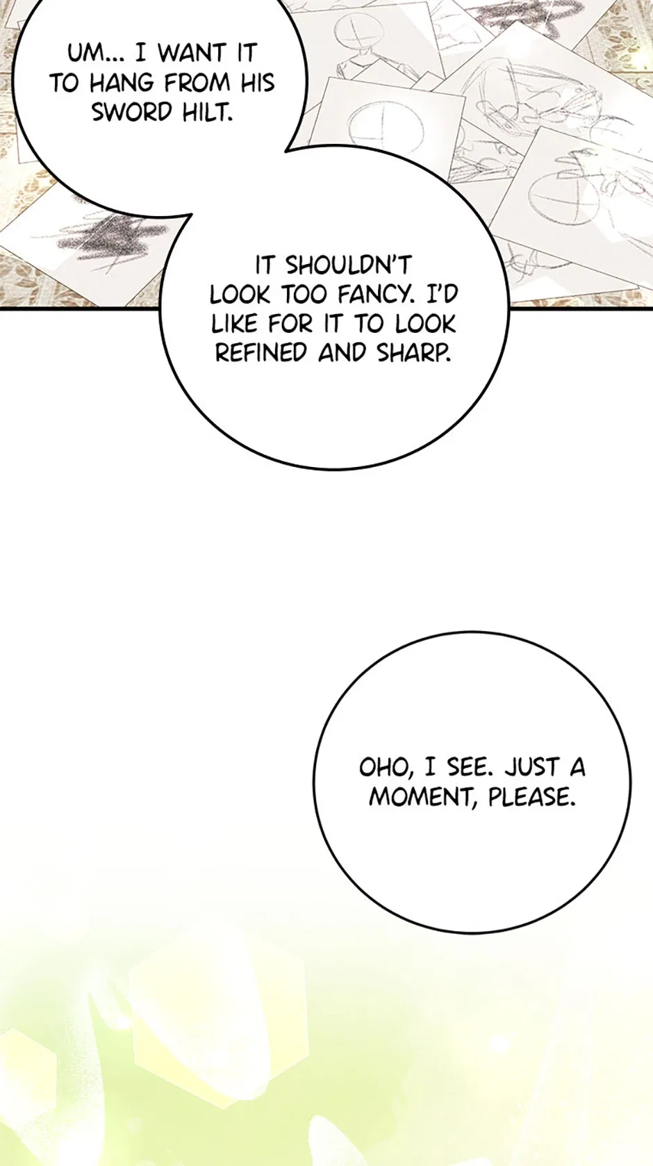 I’m the Main Character’s Child Chapter 79 – Page 48