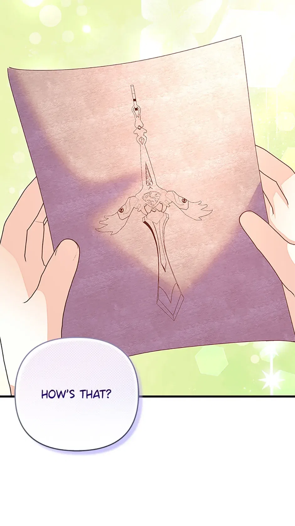 I’m the Main Character’s Child Chapter 79 – Page 49