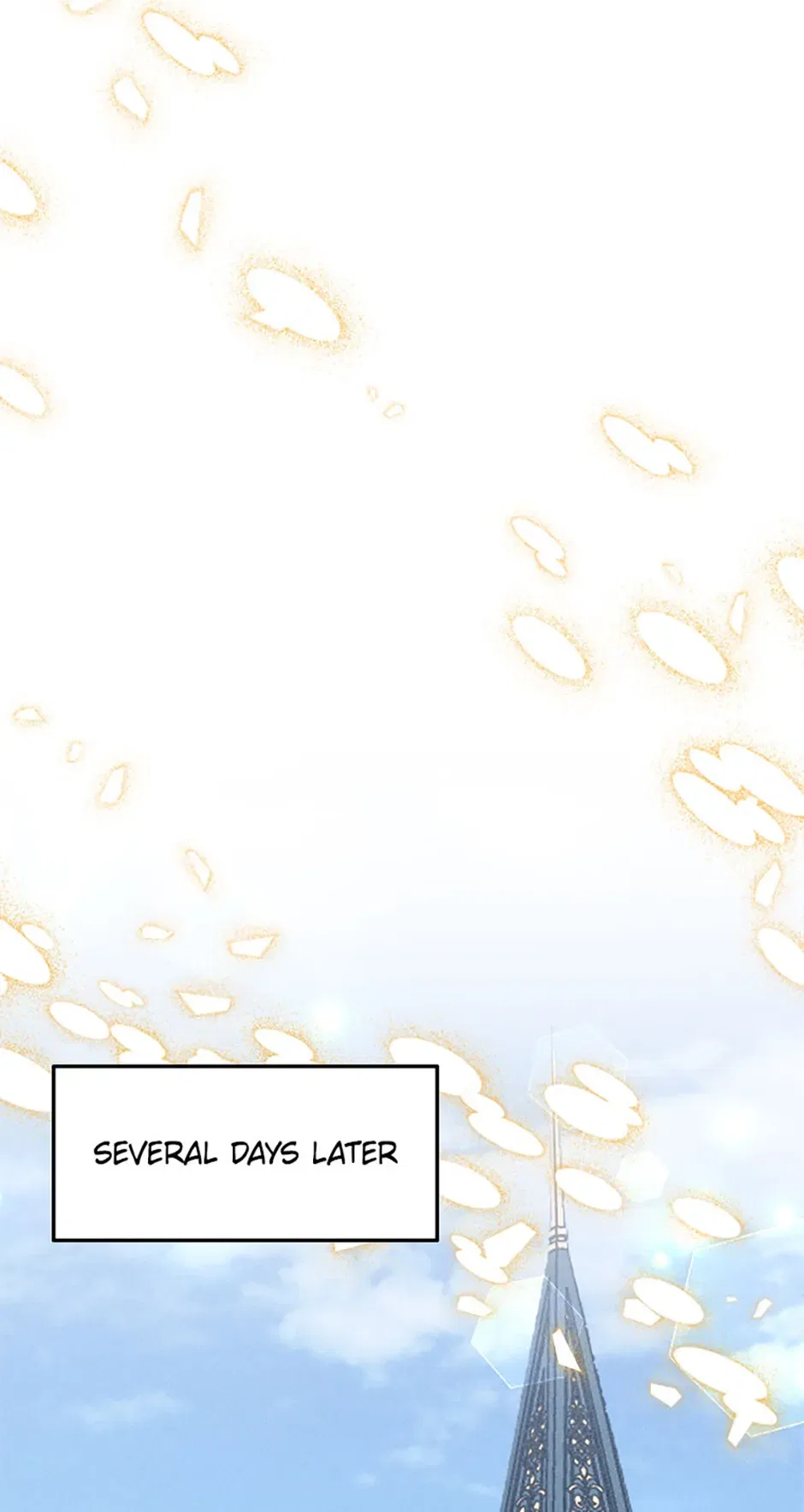 I’m the Main Character’s Child Chapter 79 – Page 52