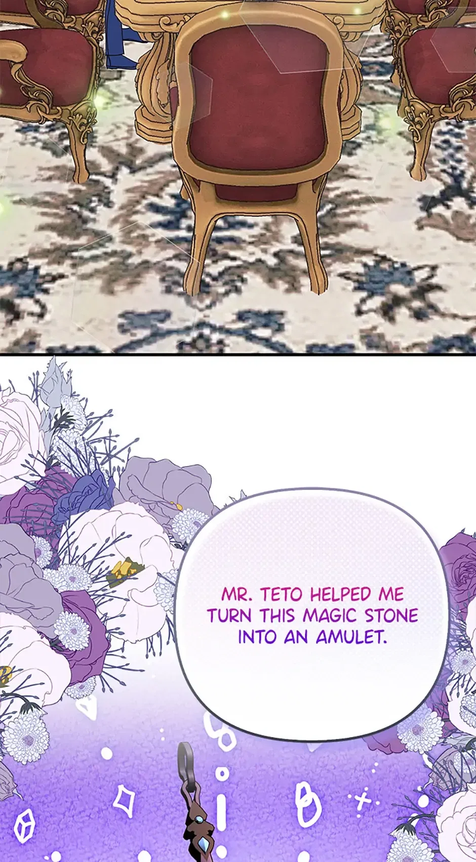 I’m the Main Character’s Child Chapter 79 – Page 63