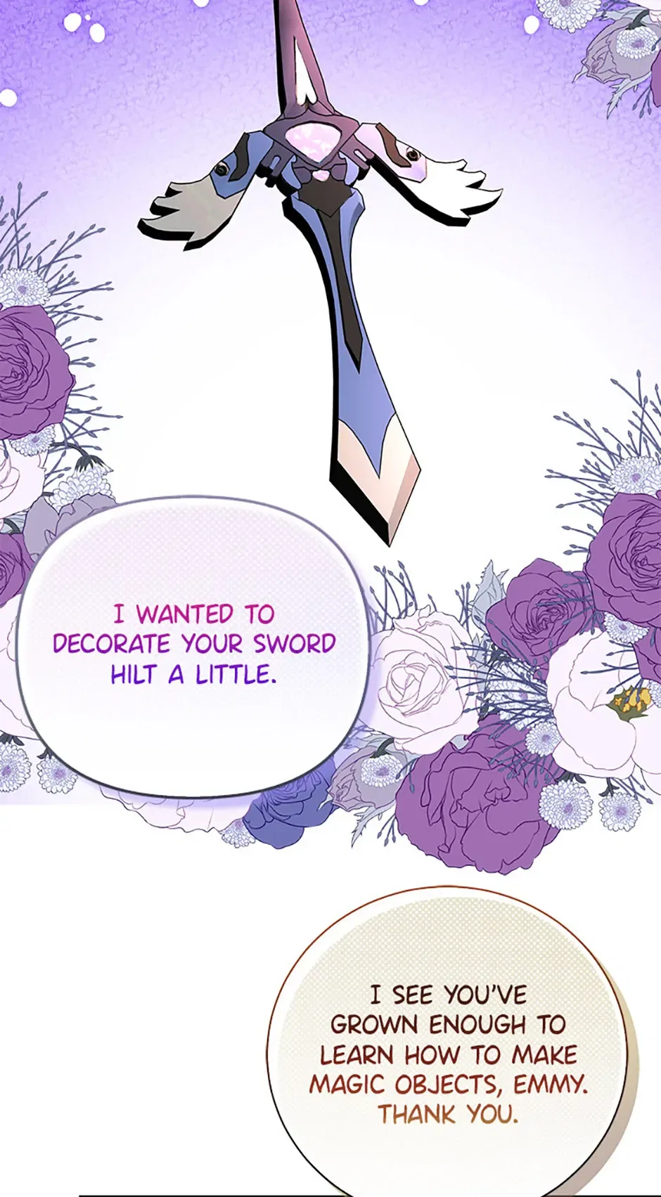 I’m the Main Character’s Child Chapter 79 – Page 64