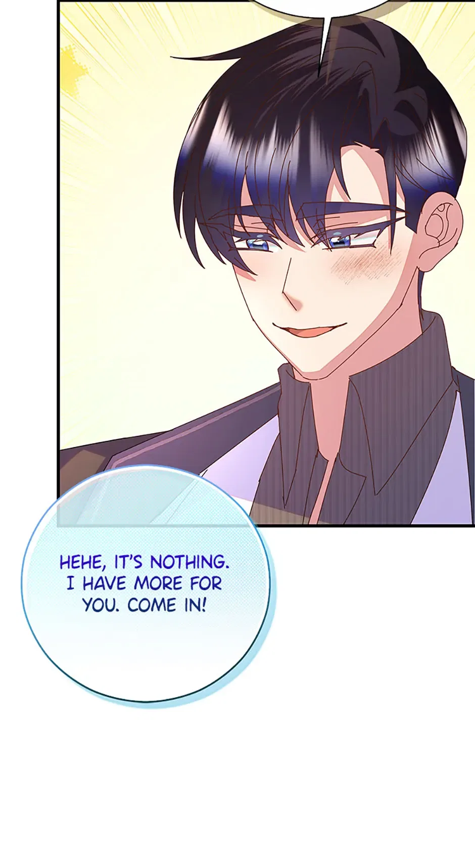 I’m the Main Character’s Child Chapter 79 – Page 65