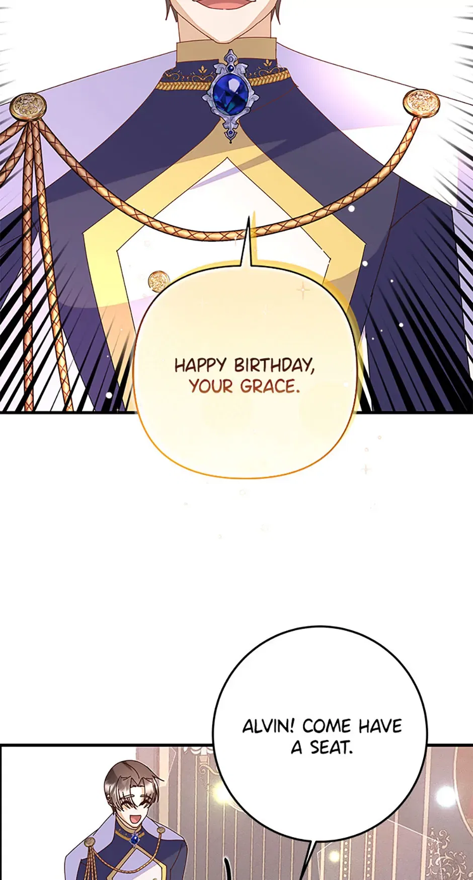 I’m the Main Character’s Child Chapter 79 – Page 73