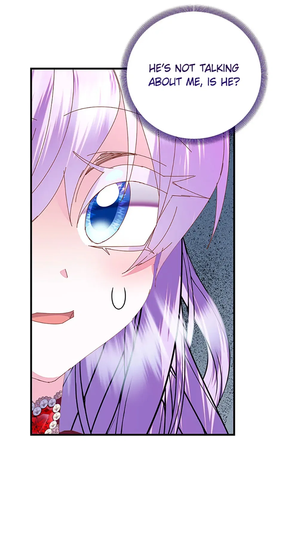 I’m the Main Character’s Child Chapter 78 – Page 6