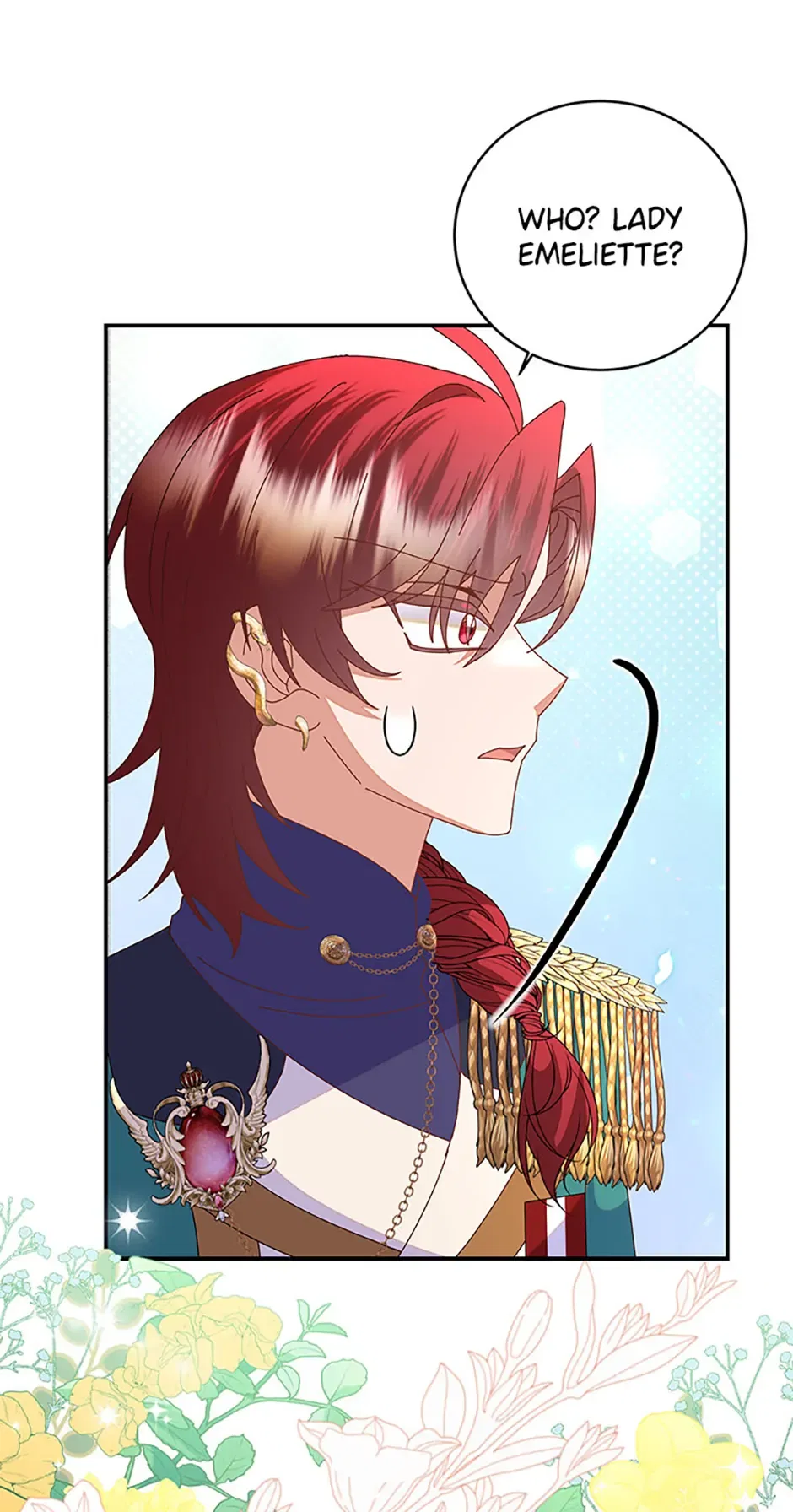 I’m the Main Character’s Child Chapter 78 – Page 13