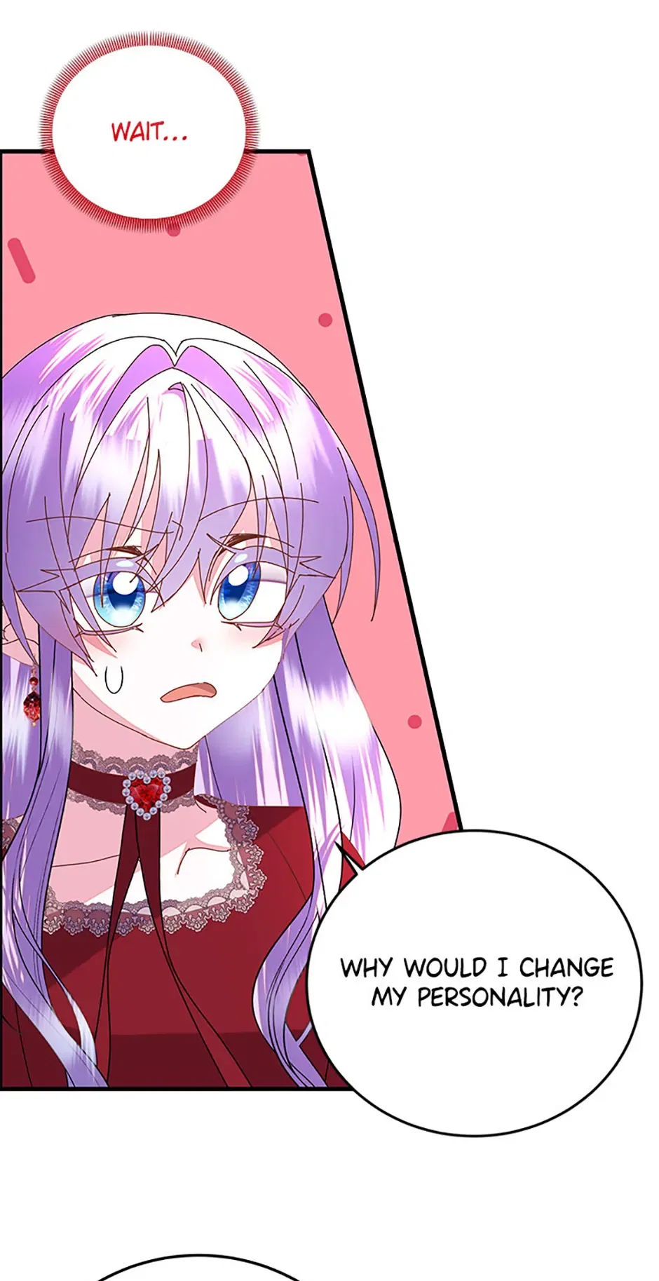 I’m the Main Character’s Child Chapter 78 – Page 26
