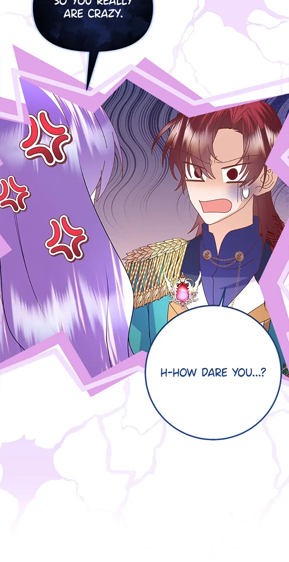I’m the Main Character’s Child Chapter 78 – Page 29