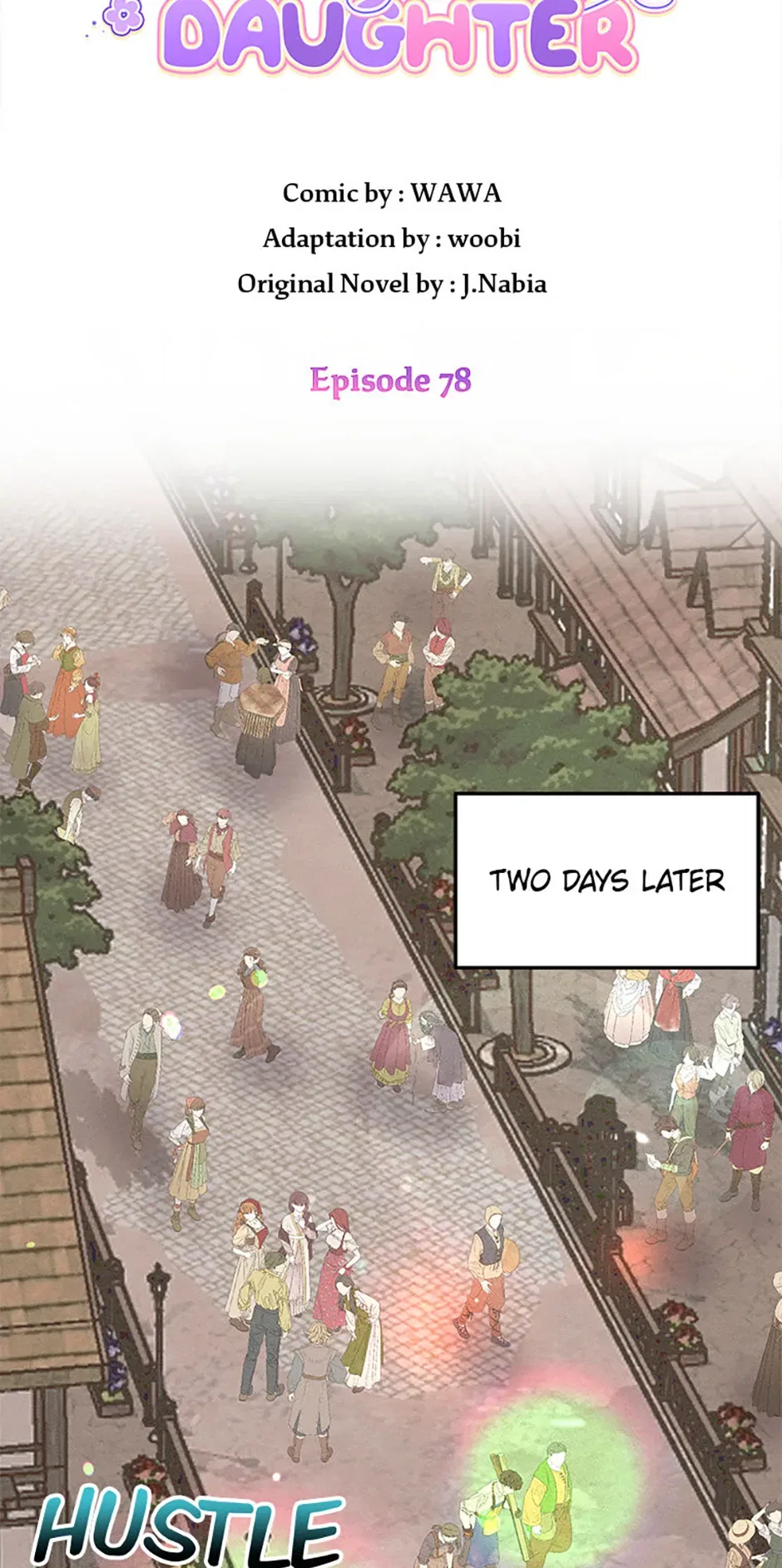 I’m the Main Character’s Child Chapter 78 – Page 34