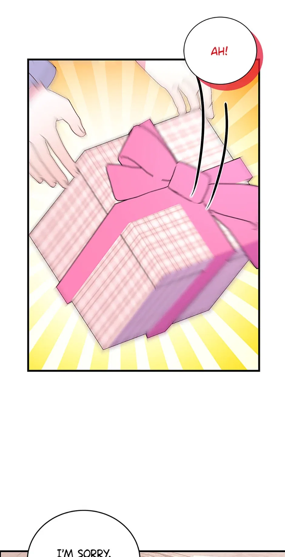 I’m the Main Character’s Child Chapter 78 – Page 38
