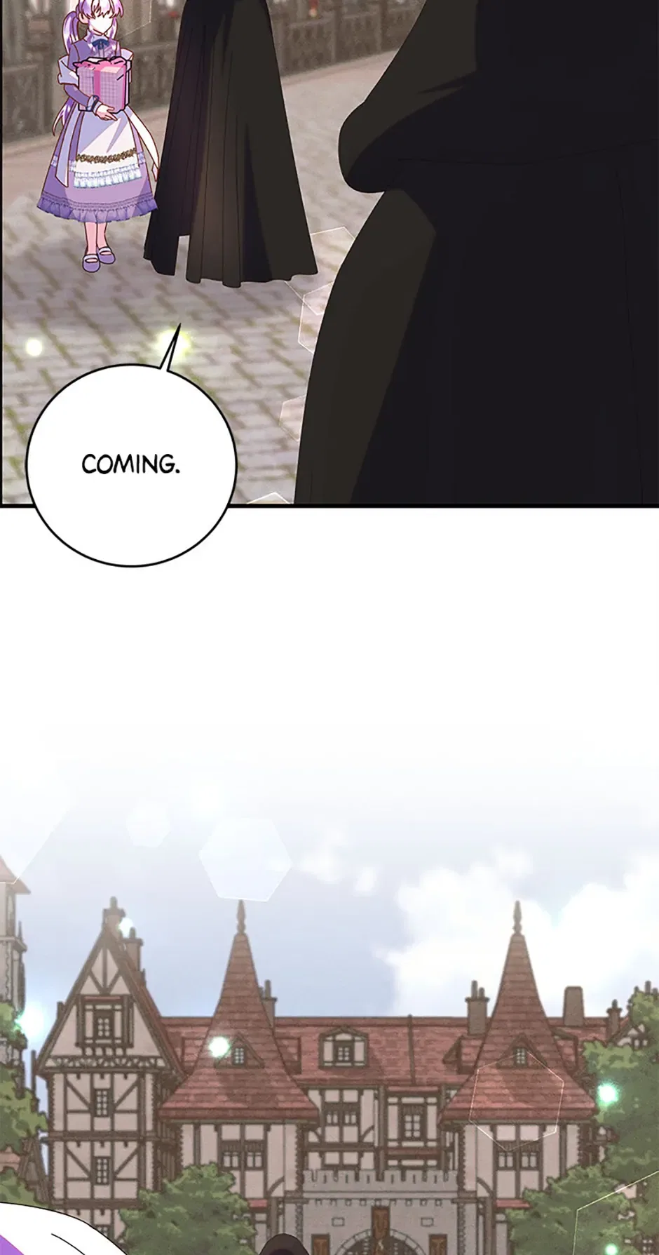 I’m the Main Character’s Child Chapter 78 – Page 44