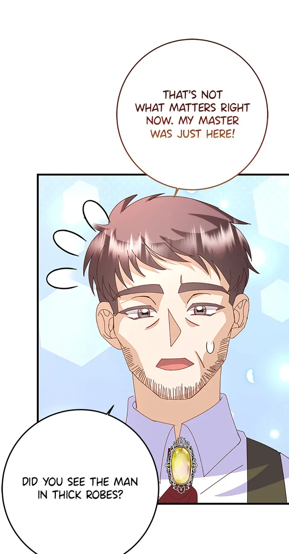 I’m the Main Character’s Child Chapter 78 – Page 48