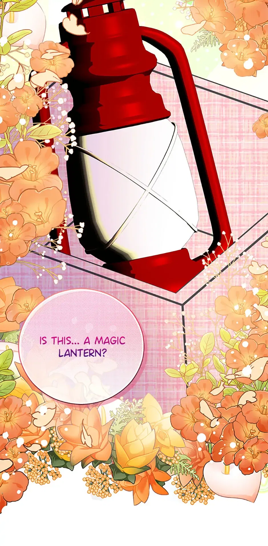 I’m the Main Character’s Child Chapter 78 – Page 57