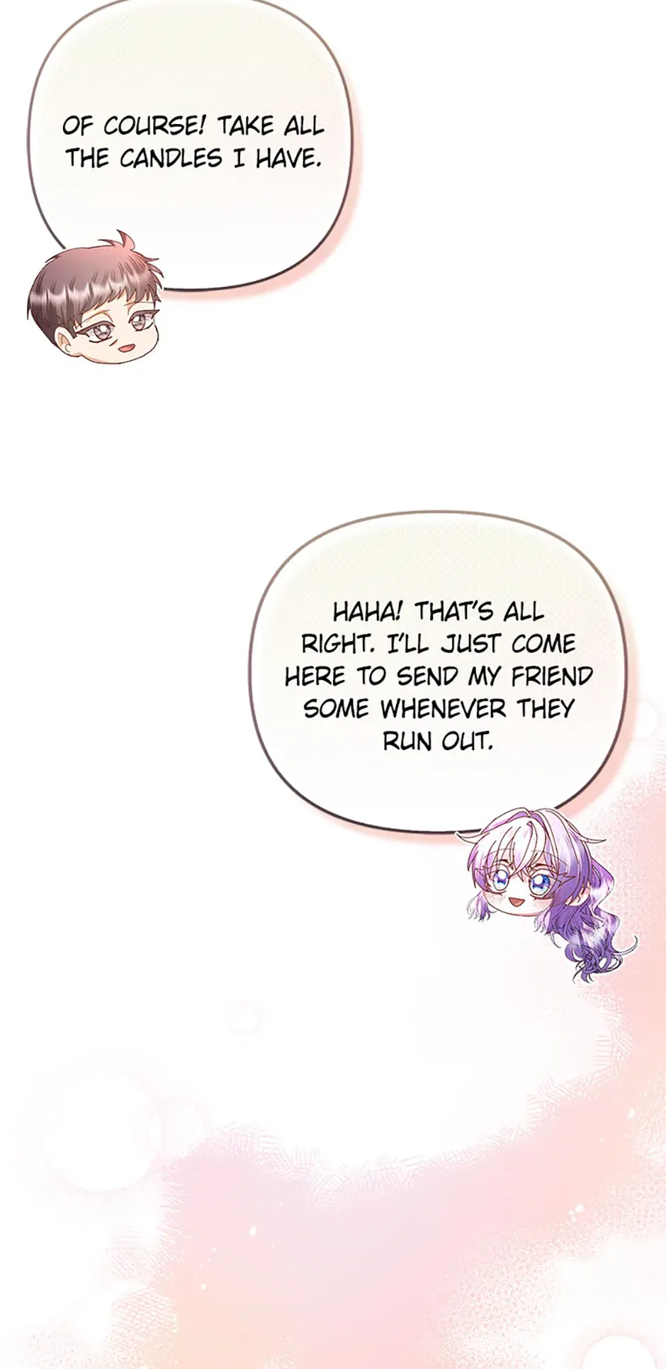 I’m the Main Character’s Child Chapter 78 – Page 60