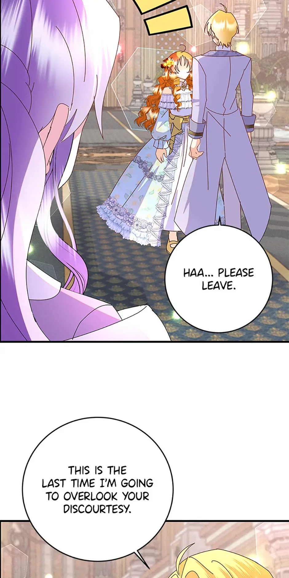 I’m the Main Character’s Child Chapter 78 – Page 64