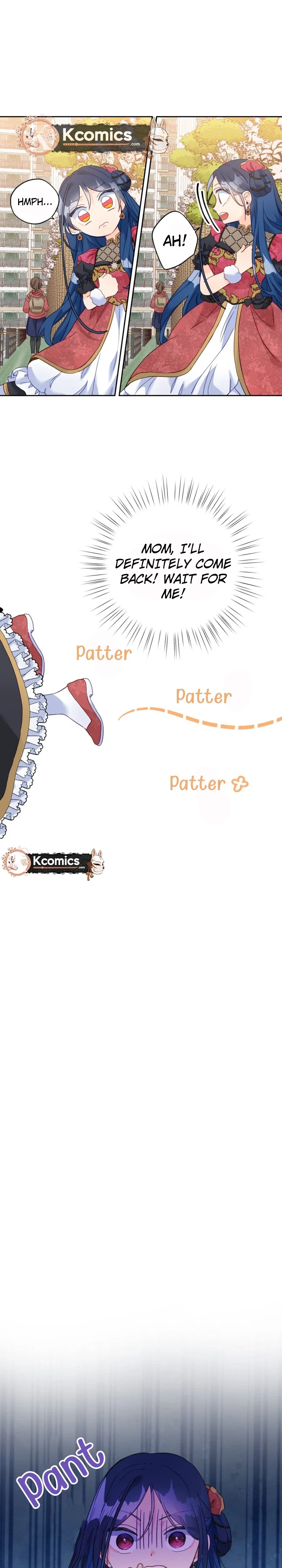 Ignorant me Became a Princess in another world Chapter 45 – Page 14