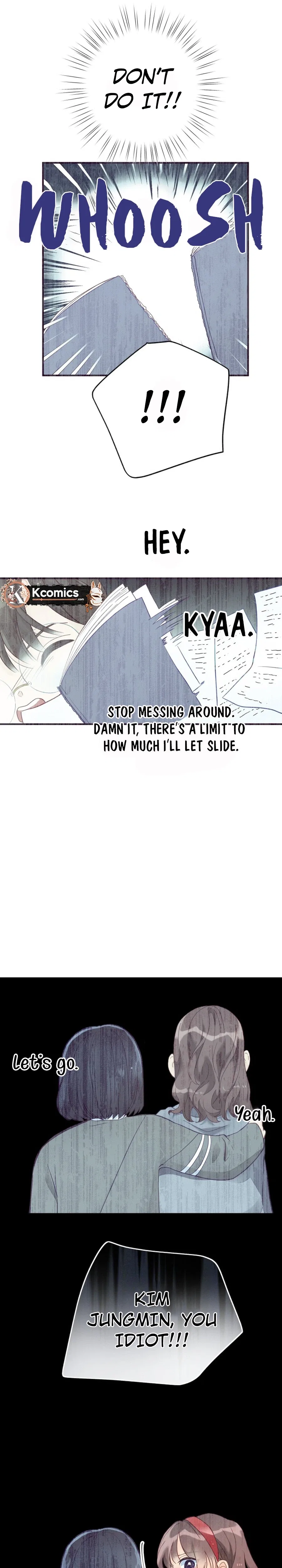 Ignorant me Became a Princess in another world Chapter 45 – Page 20