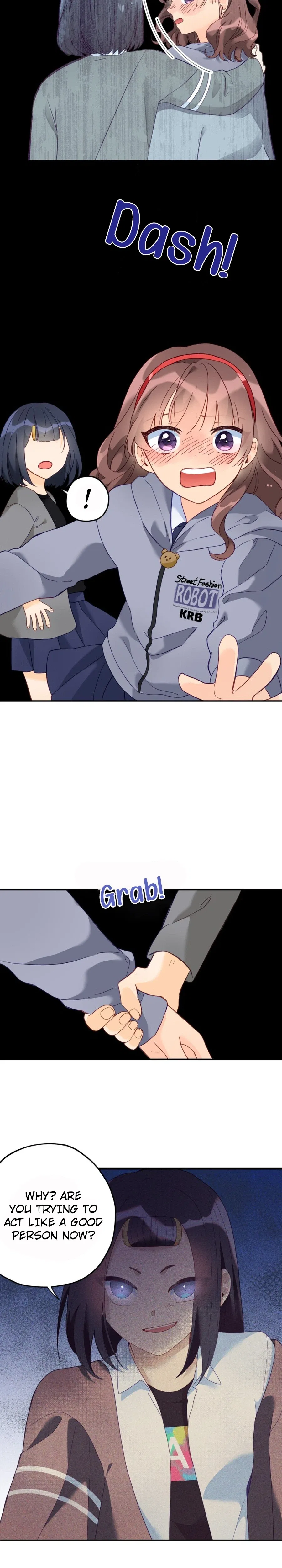 Ignorant me Became a Princess in another world Chapter 45 – Page 21