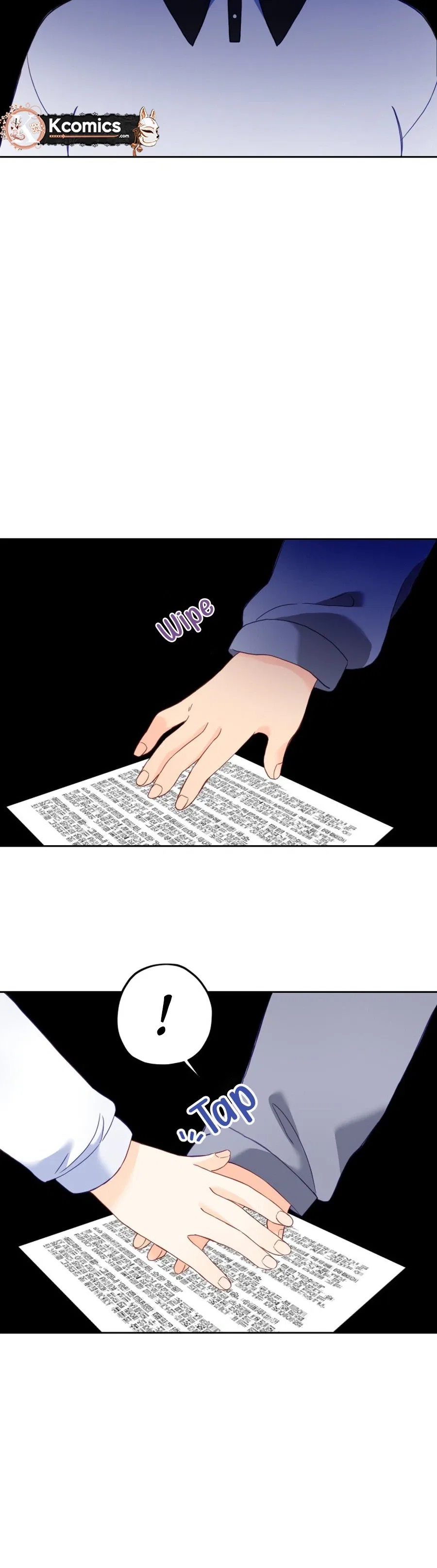 Ignorant me Became a Princess in another world Chapter 45 – Page 25