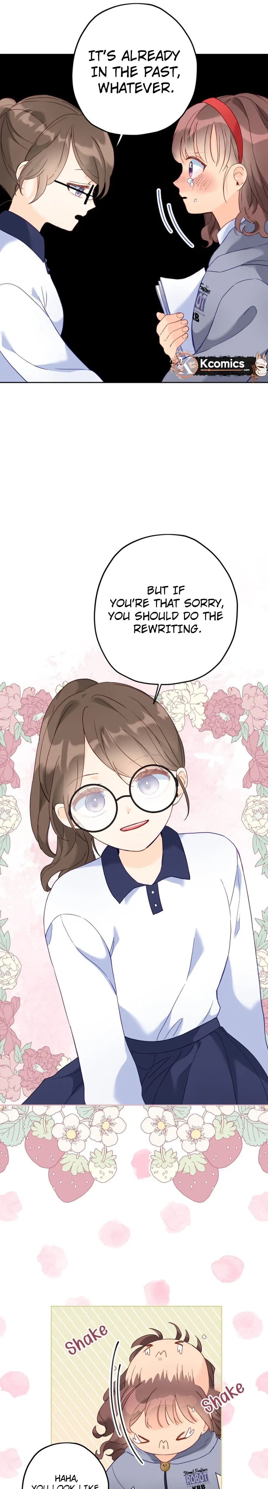 Ignorant me Became a Princess in another world Chapter 45 – Page 26