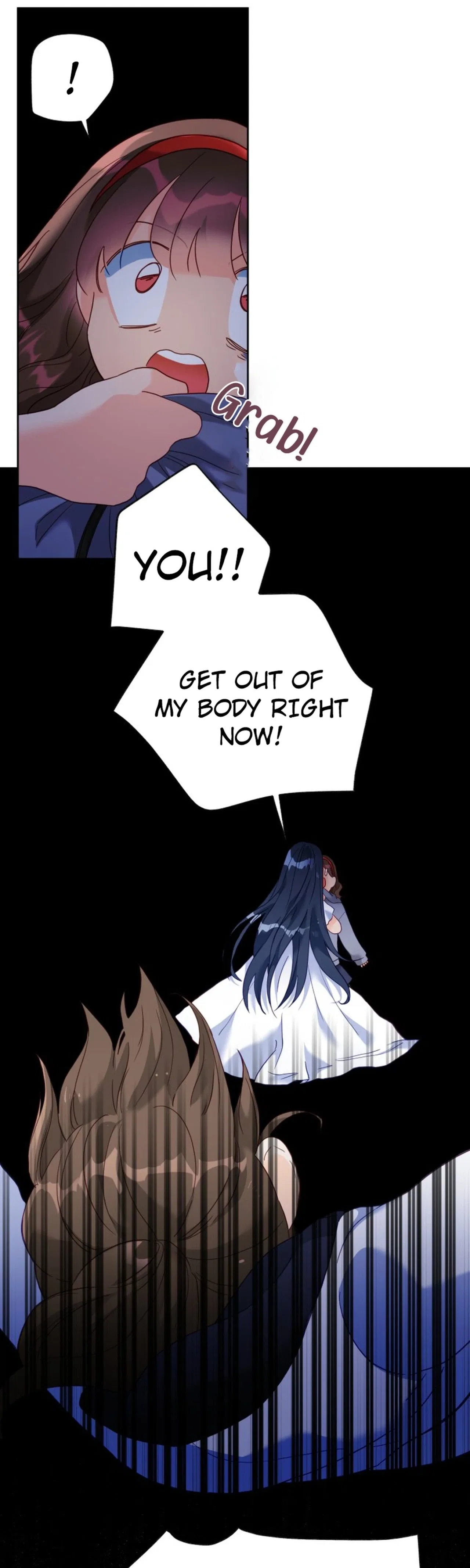 Ignorant me Became a Princess in another world Chapter 45 – Page 29