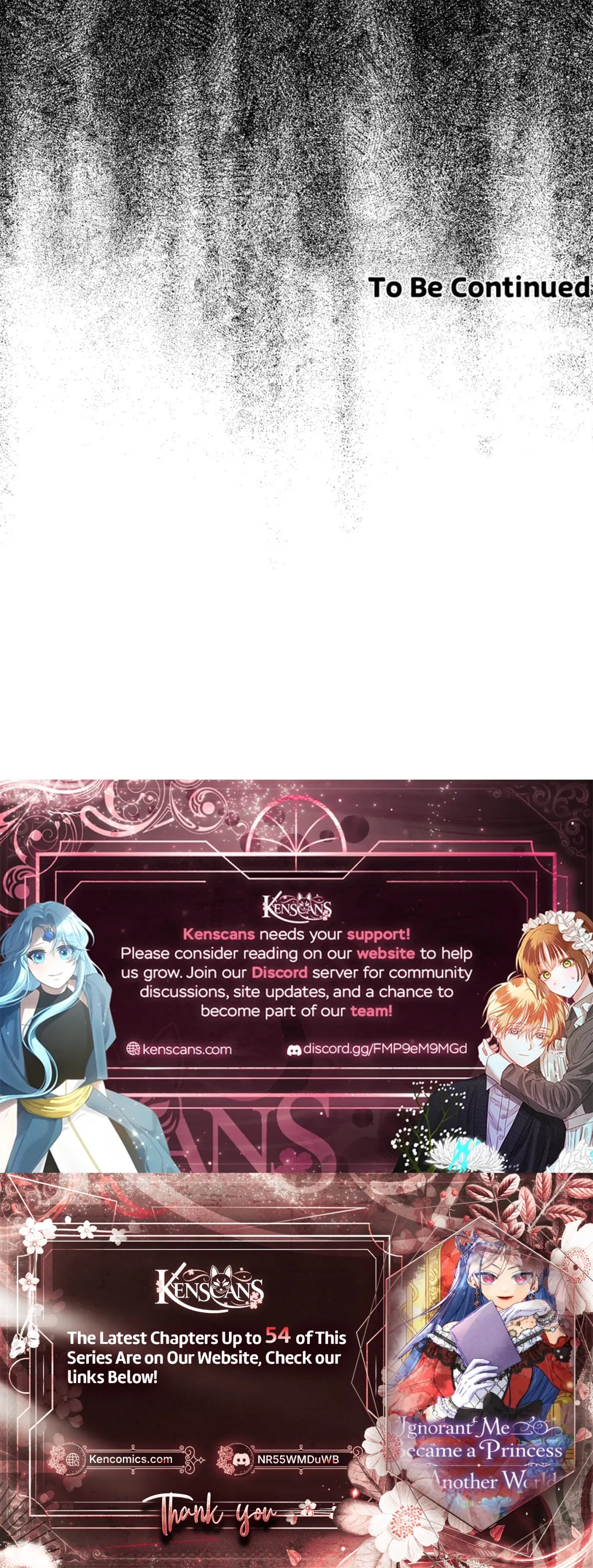 Ignorant me Became a Princess in another world Chapter 45 – Page 32