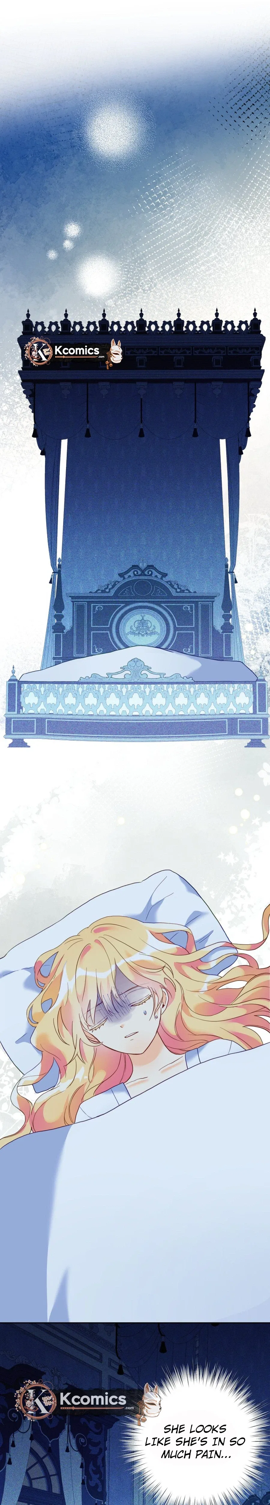 Ignorant me Became a Princess in another world Chapter 44 – Page 14