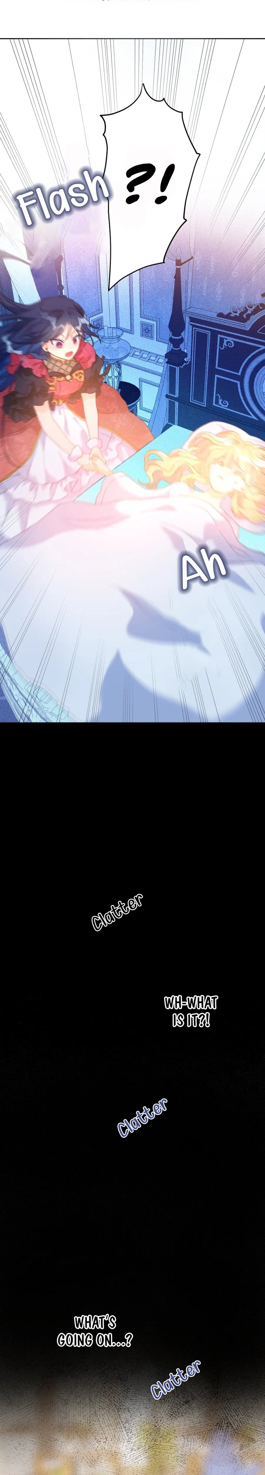 Ignorant me Became a Princess in another world Chapter 44 – Page 18