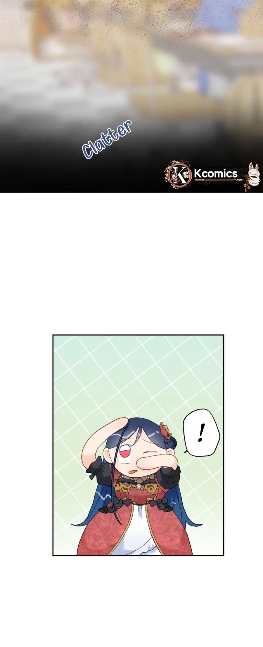 Ignorant me Became a Princess in another world Chapter 44 – Page 19