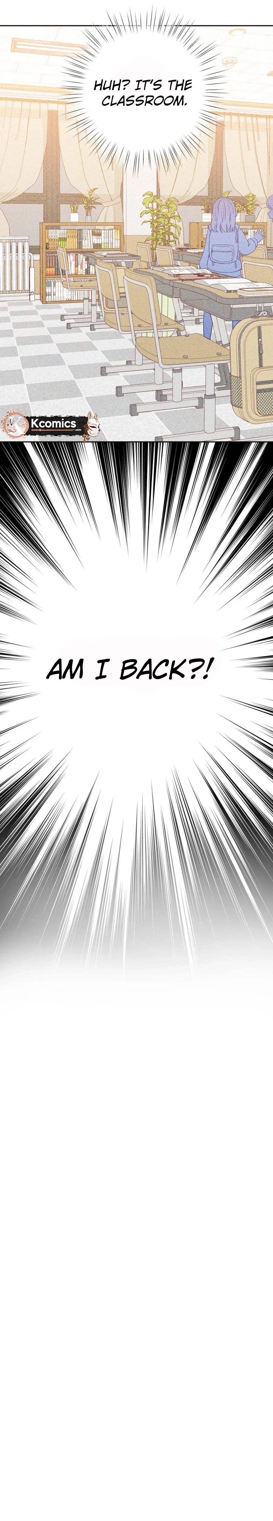 Ignorant me Became a Princess in another world Chapter 44 – Page 20