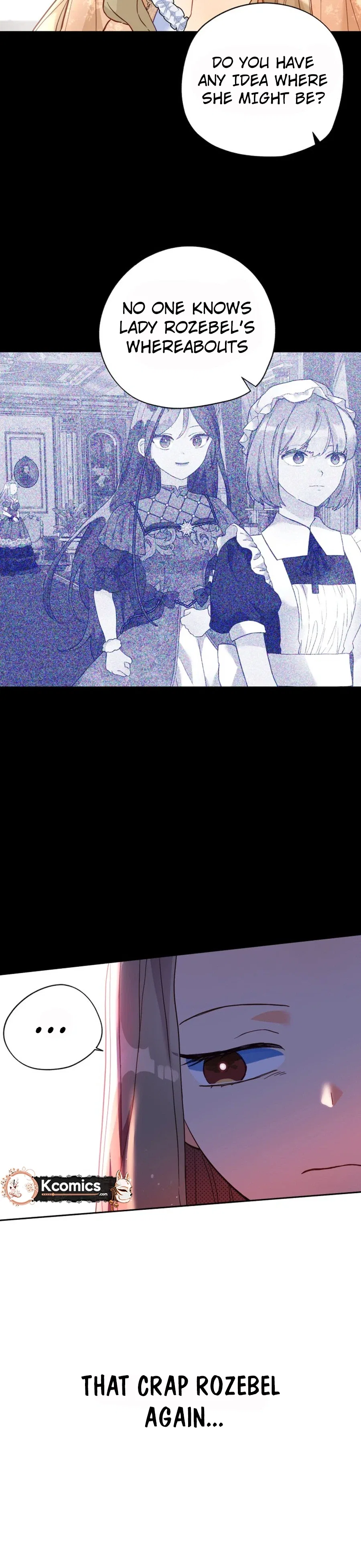 Ignorant me Became a Princess in another world Chapter 44 – Page 24