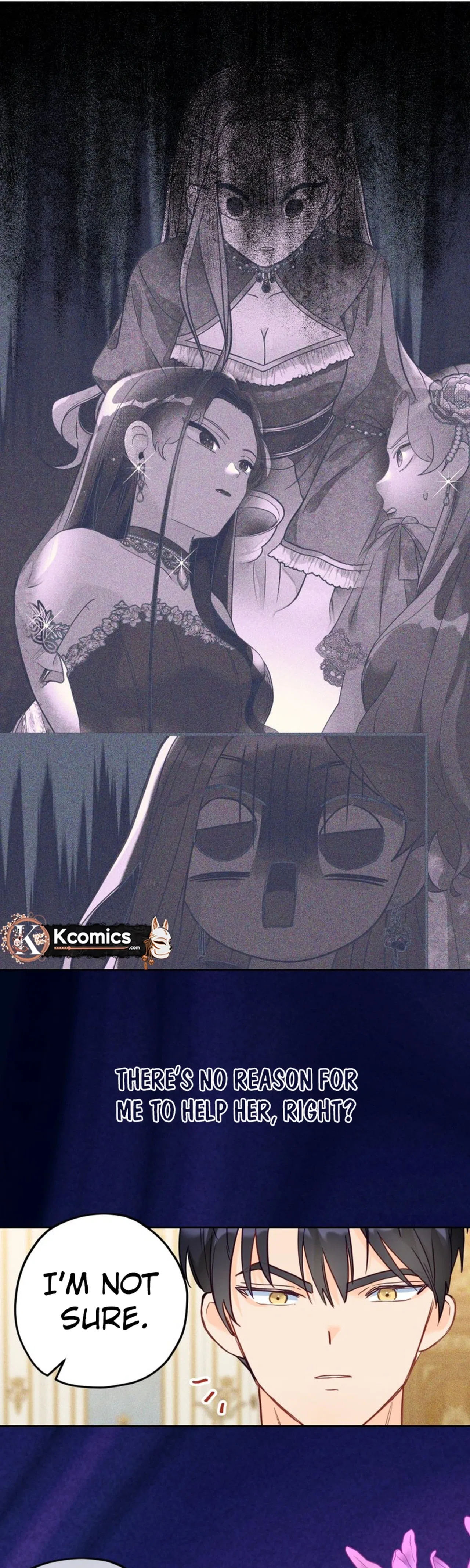 Ignorant me Became a Princess in another world Chapter 44 – Page 25