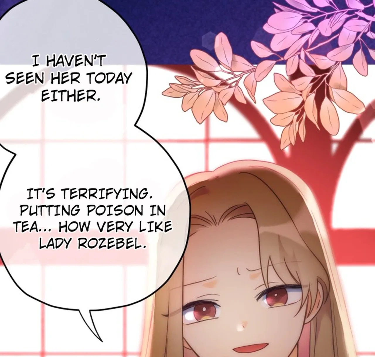 Ignorant me Became a Princess in another world Chapter 44 – Page 26