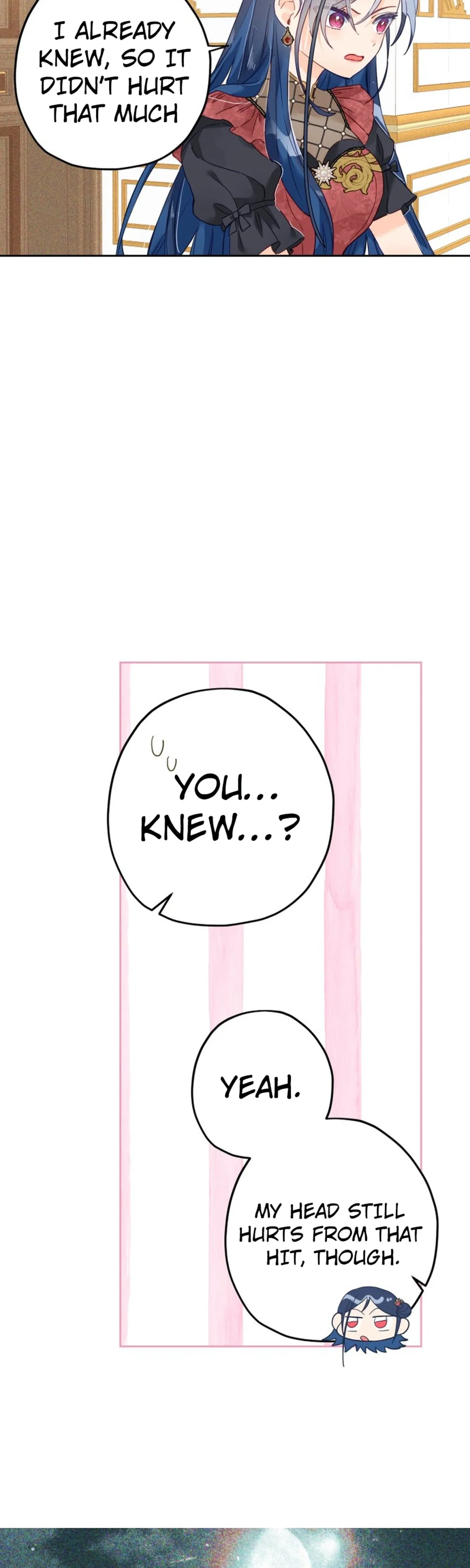 Ignorant me Became a Princess in another world Chapter 43 – Page 4