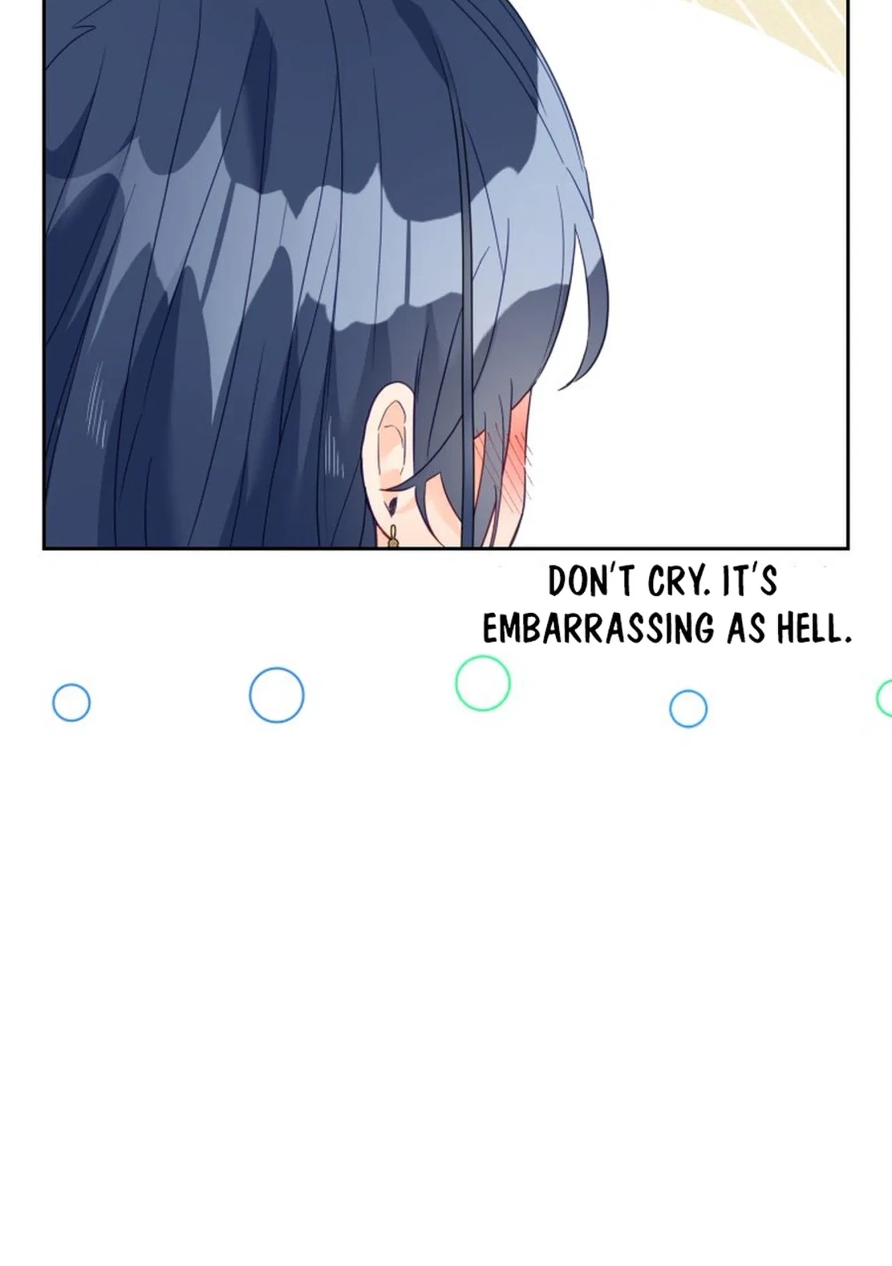 Ignorant me Became a Princess in another world Chapter 43 – Page 6