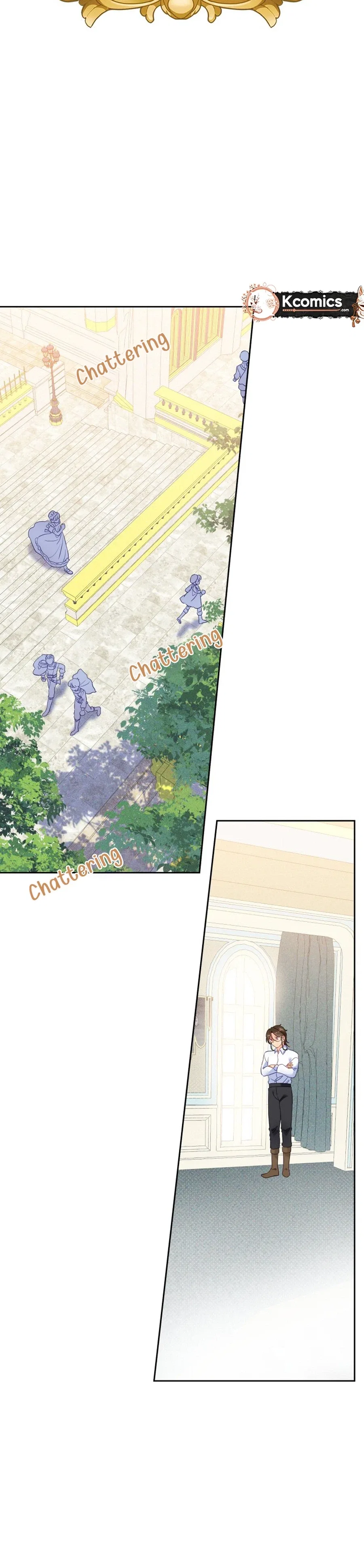 Ignorant me Became a Princess in another world Chapter 43 – Page 12