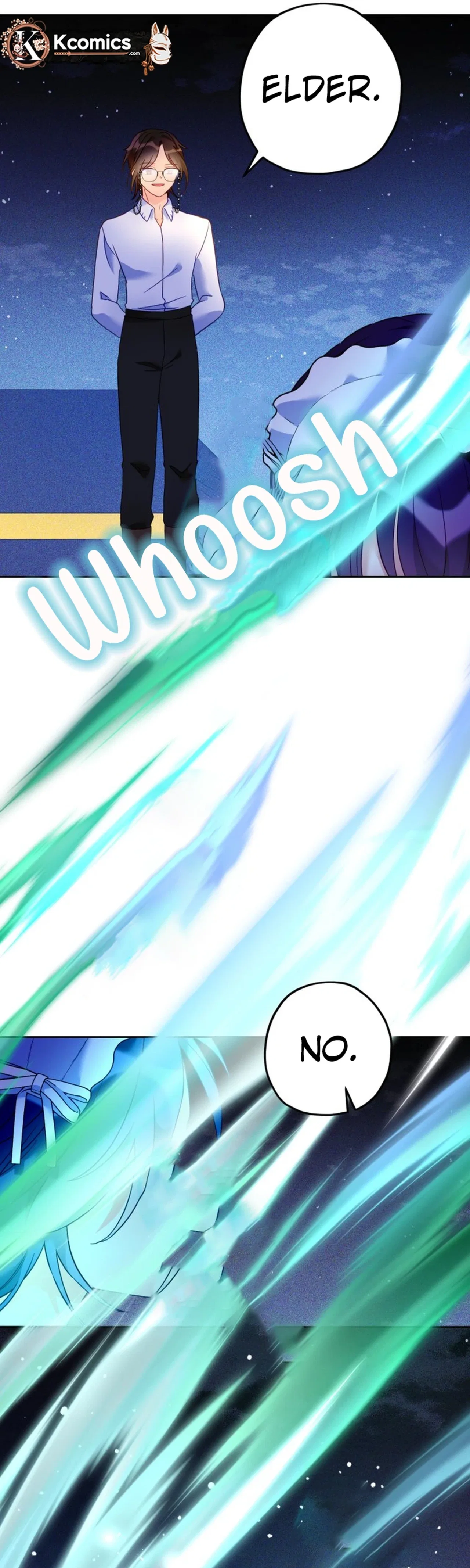 Ignorant me Became a Princess in another world Chapter 43 – Page 28
