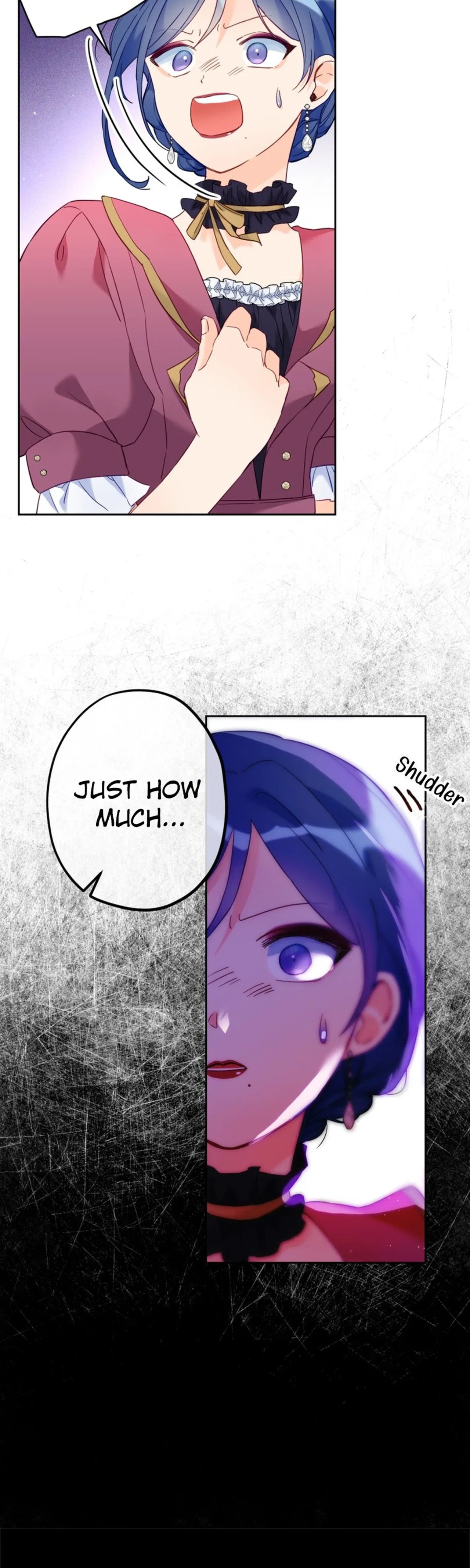 Ignorant me Became a Princess in another world Chapter 42 – Page 4