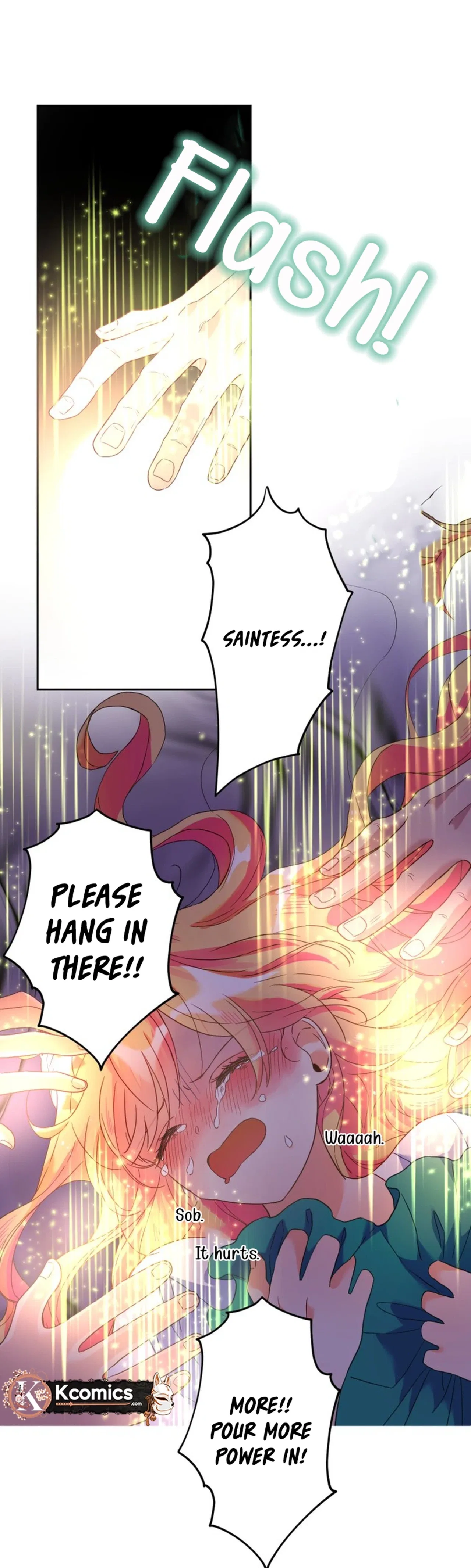 Ignorant me Became a Princess in another world Chapter 42 – Page 25
