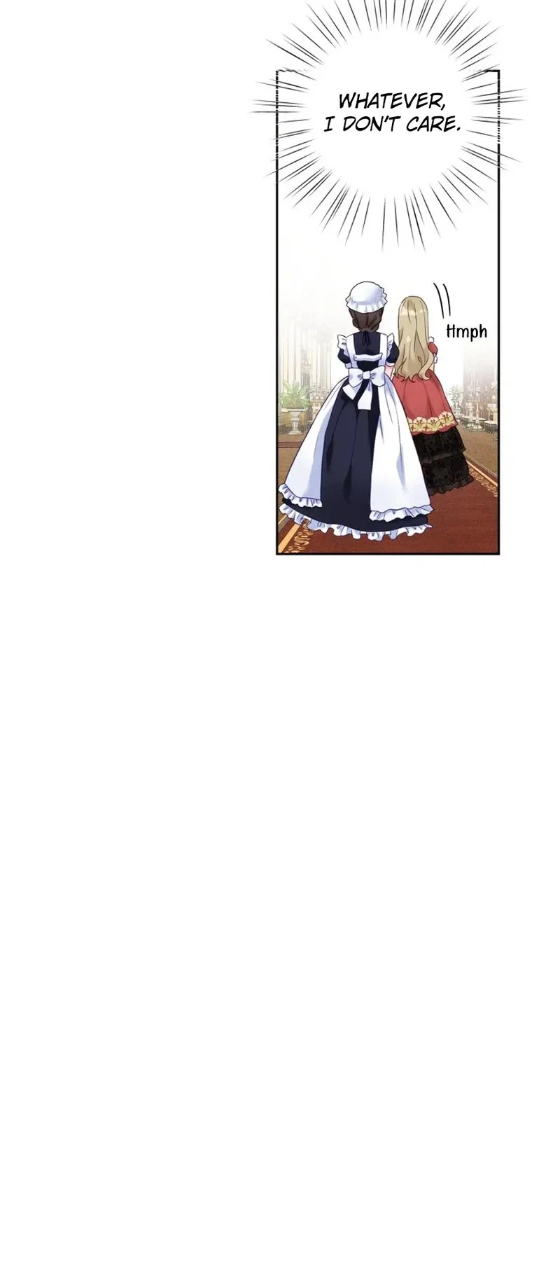 Ignorant me Became a Princess in another world Chapter 41 – Page 3