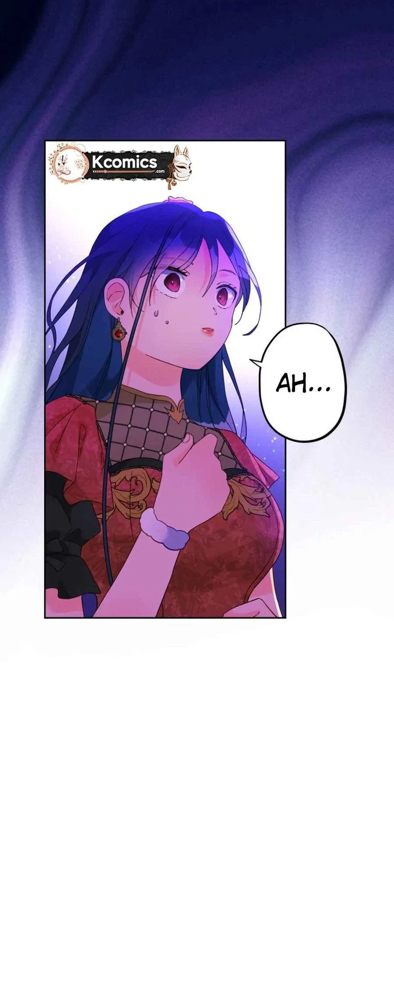 Ignorant me Became a Princess in another world Chapter 41 – Page 12