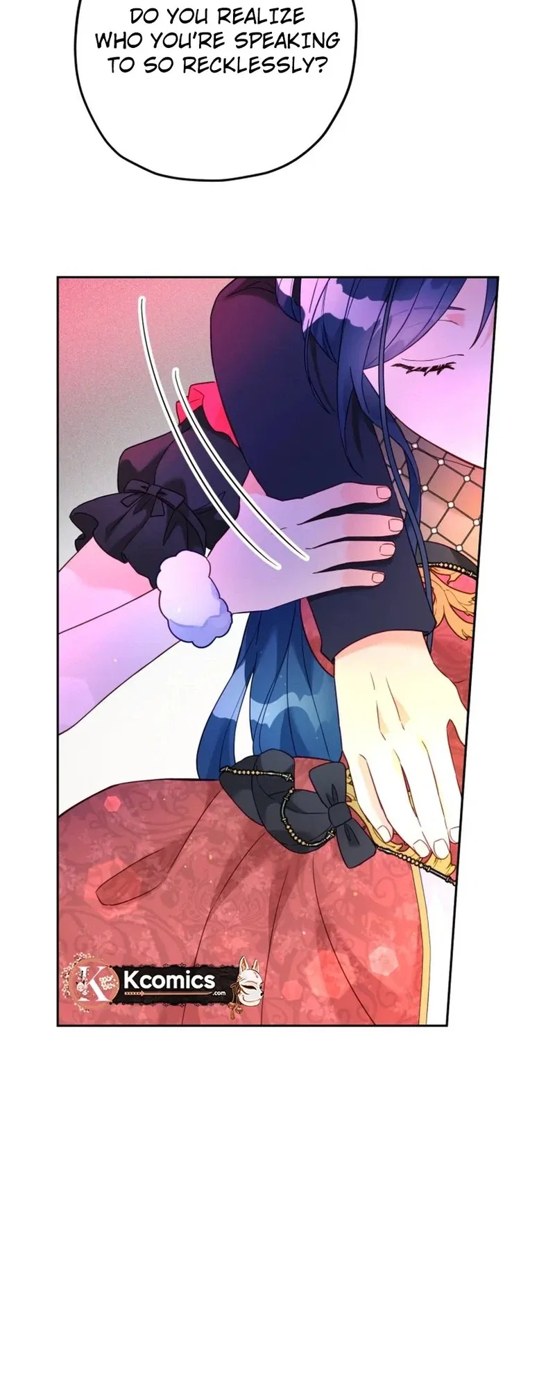Ignorant me Became a Princess in another world Chapter 41 – Page 18
