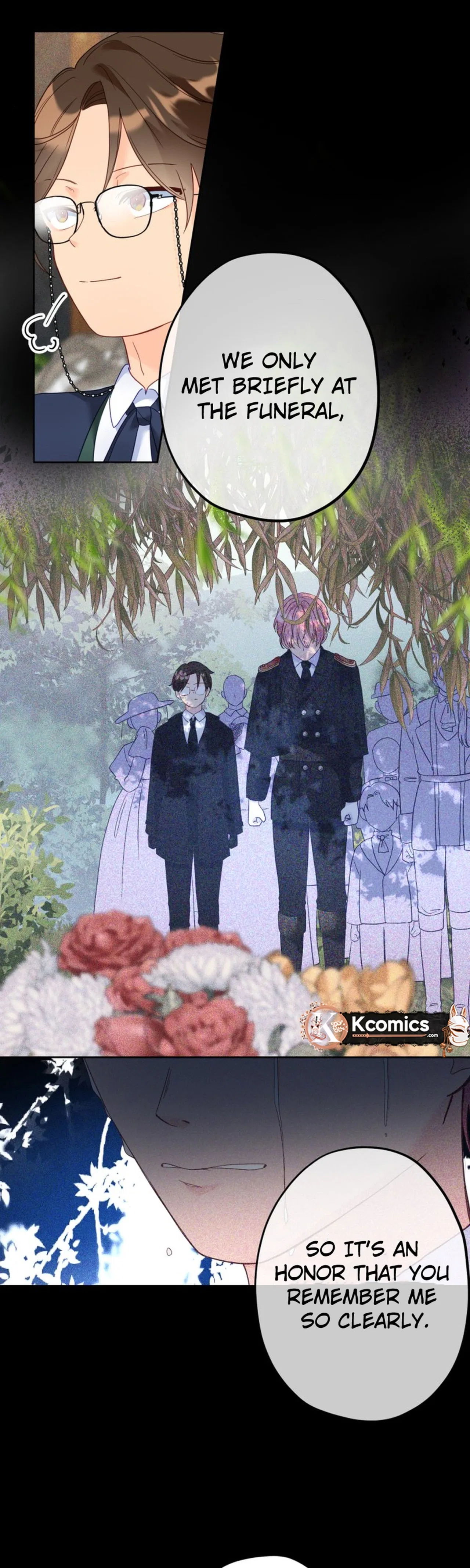 Ignorant me Became a Princess in another world Chapter 40 – Page 5
